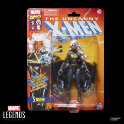 Figura Storm The Uncanny X-Men Marvel Comic 15cm