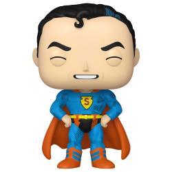 Figura POP DC Comics Superman Golden Age Superman