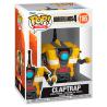 Figura POP Borderlands 4 Claptrap