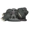 Figura POP Super Godzilla Sleeping Godzilla with Minilla