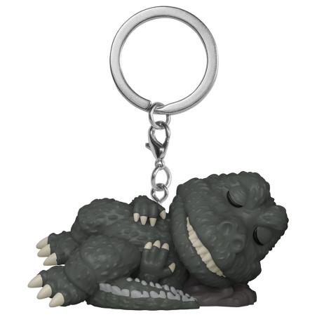 Llavero Pocket POP Godzilla Sleeping Godzilla Exclusive