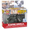 Llavero Pocket POP Godzilla Sleeping Godzilla Exclusive