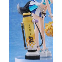 Blue Archive Estatua PVC 1/7 Hibiki (Cheerleader) 25 cm