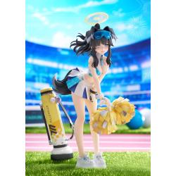 Blue Archive Estatua PVC 1/7 Hibiki (Cheerleader) 25 cm