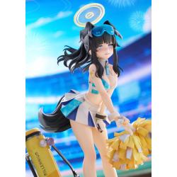 Blue Archive Estatua PVC 1/7 Hibiki (Cheerleader) 25 cm