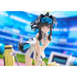 Blue Archive Estatua PVC 1/7 Hibiki (Cheerleader) 25 cm