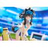 Blue Archive Estatua PVC 1/7 Hibiki (Cheerleader) 25 cm