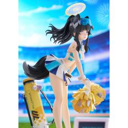 Blue Archive Estatua PVC 1/7 Hibiki (Cheerleader) 25 cm