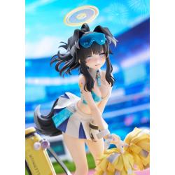 Blue Archive Estatua PVC 1/7 Hibiki (Cheerleader) 25 cm