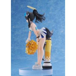 Blue Archive Estatua PVC 1/7 Hibiki (Cheerleader) 25 cm