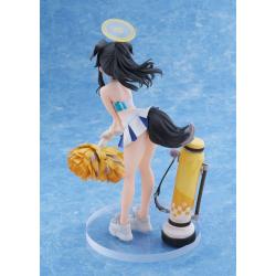 Blue Archive Estatua PVC 1/7 Hibiki (Cheerleader) 25 cm