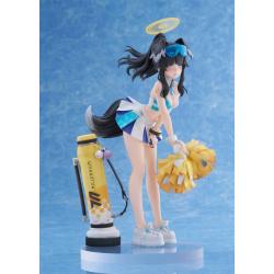 Blue Archive Estatua PVC 1/7 Hibiki (Cheerleader) 25 cm