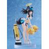 Blue Archive Estatua PVC 1/7 Hibiki (Cheerleader) 25 cm