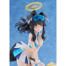 Blue Archive Estatua PVC 1/7 Hibiki (Cheerleader) 25 cm