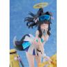 Blue Archive Estatua PVC 1/7 Hibiki (Cheerleader) 25 cm