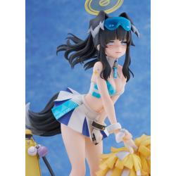 Blue Archive Estatua PVC 1/7 Hibiki (Cheerleader) 25 cm