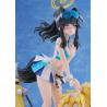 Blue Archive Estatua PVC 1/7 Hibiki (Cheerleader) 25 cm