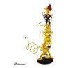 Marsupilami Figura Marsupilami Column 35 cm