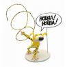 Marsupilami Figura Marsupilami Comics Speech Collection 15 cm