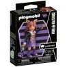 PLAYMOBIL X MonsterHigh Clawdeen Wolf