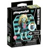 PLAYMOBIL X MonsterHigh Lagoona Blue