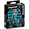 PLAYMOBIL x MonsterHigh Frankie Stein