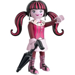 PLAYMOBIL X MonsterHigh Draculaura