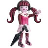 PLAYMOBIL X MonsterHigh Draculaura