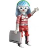 PLAYMOBIL X MonsterHigh Ghoulia Yelps