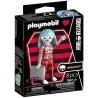 PLAYMOBIL X MonsterHigh Ghoulia Yelps