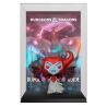 Figura POP Cover Dragones y Mazmorras 2024 Dungeon Master's Guide Venger