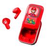 Auriculares inalambricos Super Mario Bros