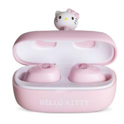 Auriculares inalambricos TWS Hello Kitty