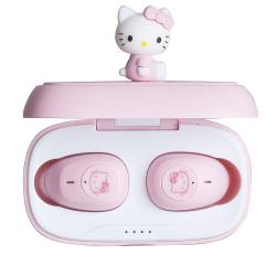 Auriculares inalambricos TWS Hello Kitty