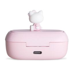 Auriculares inalambricos TWS Hello Kitty