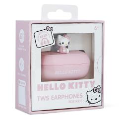 Auriculares inalambricos TWS Hello Kitty