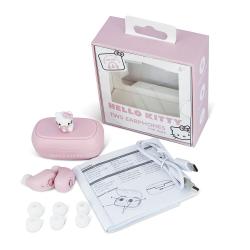 Auriculares inalambricos TWS Hello Kitty