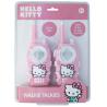 Set Walkie Talkie Hello Kitty