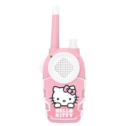 Set Walkie Talkie Hello Kitty