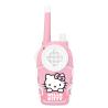 Set Walkie Talkie Hello Kitty
