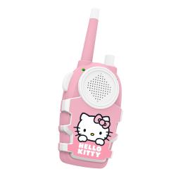 Set Walkie Talkie Hello Kitty