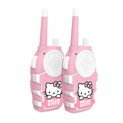 Set Walkie Talkie Hello Kitty