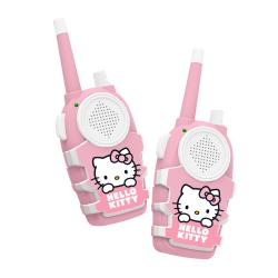 Set Walkie Talkie Hello Kitty