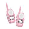 Set Walkie Talkie Hello Kitty