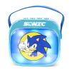 Altavoz y Micro Karaoke LED Sonic The Hedgehog