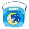 Altavoz y Micro Karaoke LED Sonic The Hedgehog
