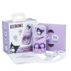 Auriculares inalambricos Kuromi Hello Kitty