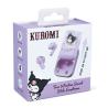 Auriculares inalambricos Kuromi Hello Kitty