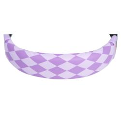 Auriculares infantiles Kuromi Hello Kitty