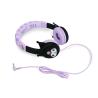 Auriculares infantiles Kuromi Hello Kitty
